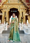 Good Times By Rajpath Tissue Silk Fancy Saree Bulk Orders In India